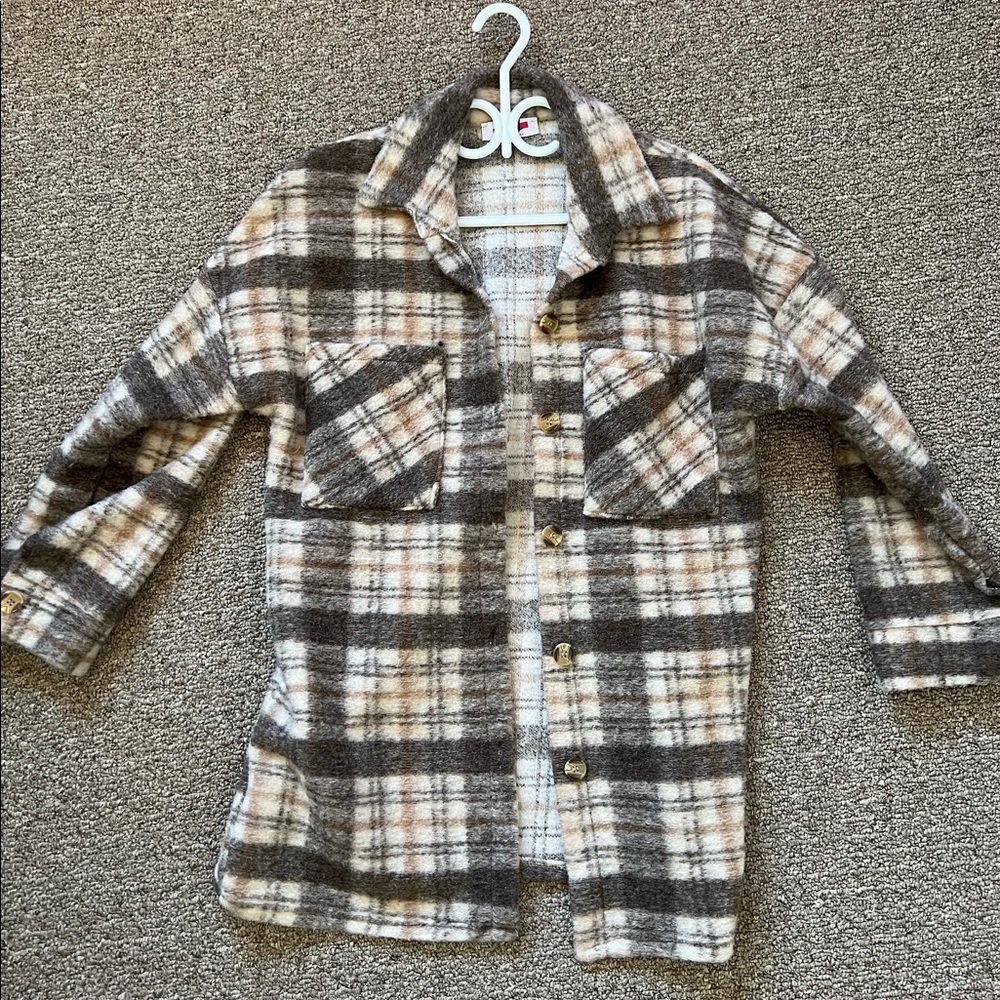 Shacket